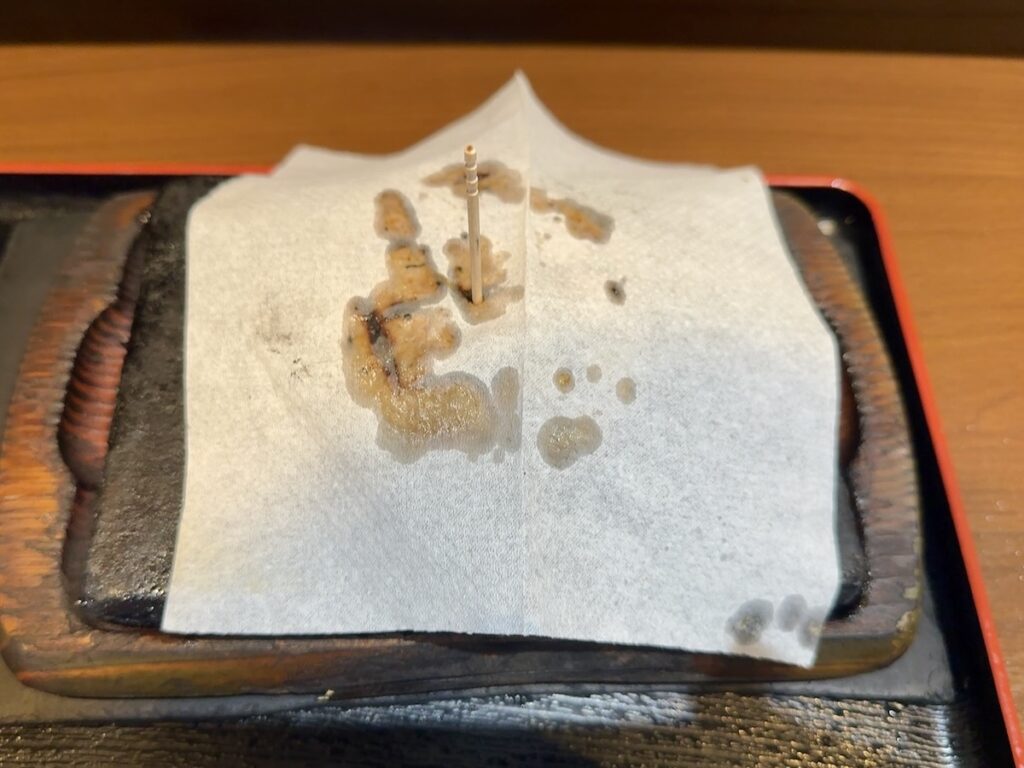 肉と米:ハンバーグ100g2