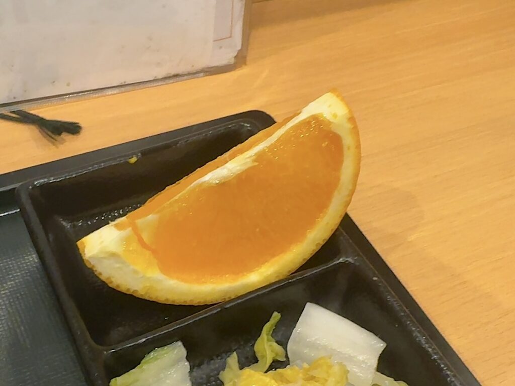 季節料理椿:あこう鯛粕漬定食3