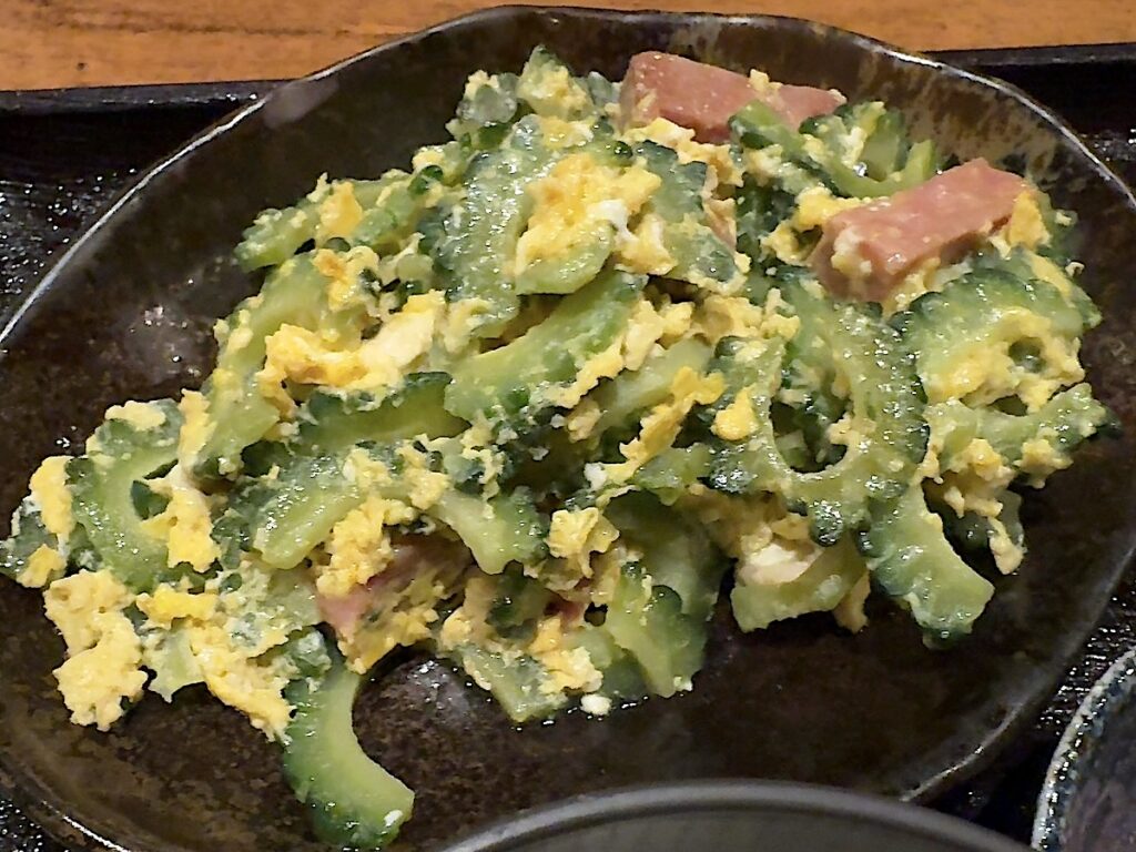 竹富島:竹富島定食2