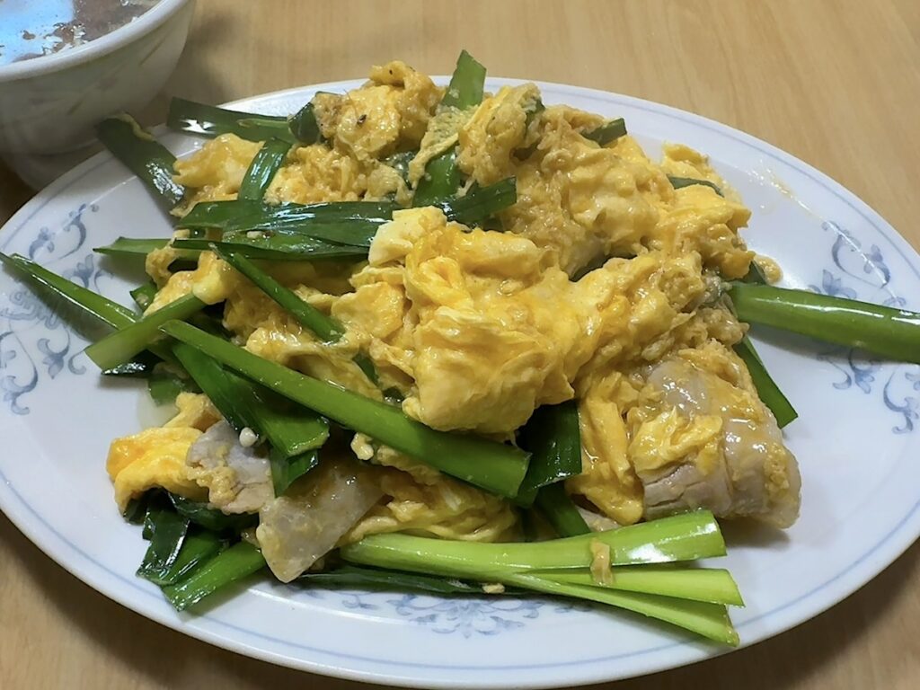 やまだ:A定食2