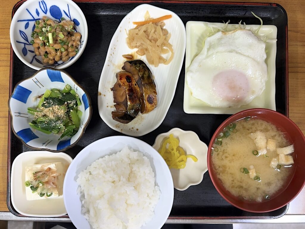 青木堂:DXセット1