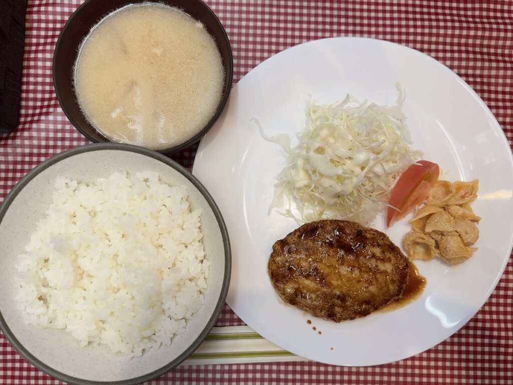 しょうが亭:青山学院大学