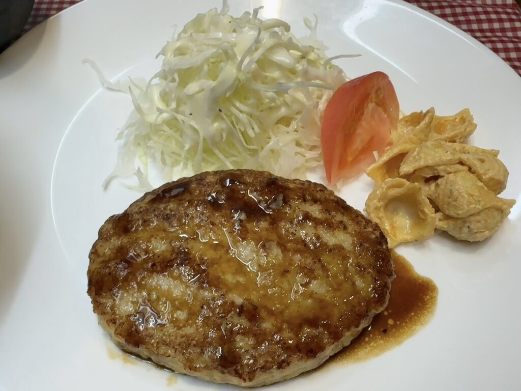 しょうが亭:青山学院大学